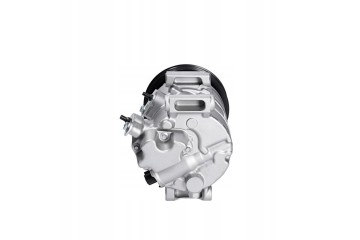 Compressor air conditioning compressor TOYOTA Avensis 03 10 Corolla 07 13 Quality of parts according to GVO P replacement with o