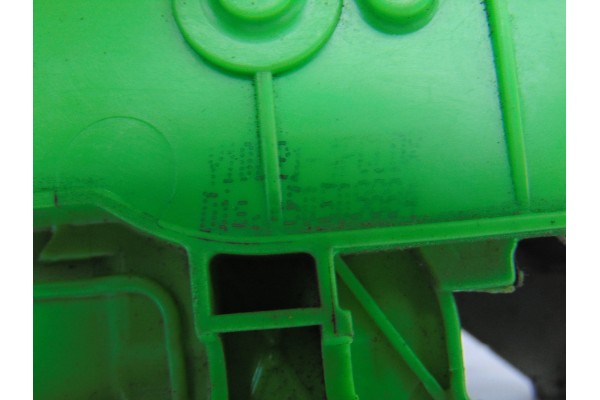 50509884  CERRADURA PUERTA TRASERA DERECHA ALFA ROMEO GIULIETTA (191) Progression 2010 50509884 190825 ALFA ROMEO - 4