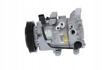 32997G NRF HYUNDAI I30 KIA CEED 12 AIR CONDITIONING COMPRESSOR Part manufacturer NRF