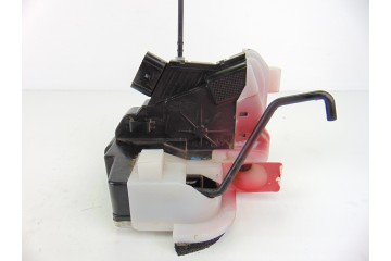 81310-C8020  CERRADURA PUERTA DELANTERA IZQUIERDA HYUNDAI I20 (GB) Classic 2015 81310-C8020 194223 HYUNDAI - 1