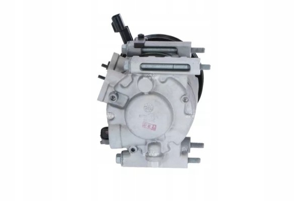 32997G NRF HYUNDAI I30 KIA CEED 12 AIR CONDITIONING COMPRESSOR Catalog number of the part 32997G