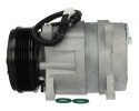 Air conditioning compressor NISSENS 89060