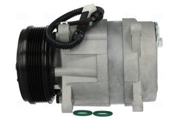 Air conditioning compressor NISSENS 89060