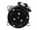 Air conditioning compressor NISSENS 89060 Part manufacturer Nissens