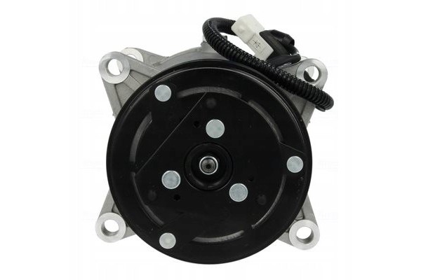 Air conditioning compressor NISSENS 89060 Part manufacturer Nissens