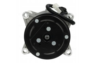 Air conditioning compressor NISSENS 89060 Part manufacturer Nissens