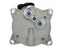 Air conditioning compressor NISSENS 89060 Catalog number of the part 89060