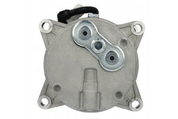 Air conditioning compressor NISSENS 89060 Catalog number of the part 89060