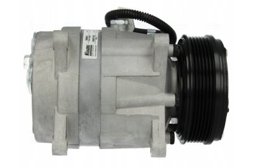 Air conditioning compressor NISSENS 89060 Quality of parts according to GVO Q original with factory logo OEM OES