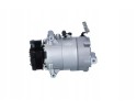 32789 NRF AIR CONDITIONING COMPRESSOR OPEL VAUXHALL ASTRA J 10