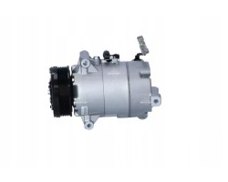 32789 NRF AIR CONDITIONING COMPRESSOR OPEL VAUXHALL ASTRA J 10