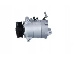 Compresor de Aire Acondicionado NRF 32789 para Opel/Vauxhall Astra J