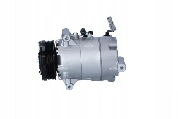 32789 NRF AIR CONDITIONING COMPRESSOR OPEL VAUXHALL ASTRA J 10