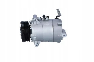 32789 NRF AIR CONDITIONING COMPRESSOR OPEL VAUXHALL ASTRA J 10