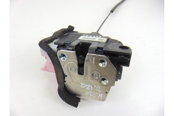81310-C8020  CERRADURA PUERTA DELANTERA IZQUIERDA HYUNDAI I20 (GB) Classic 2015 81310-C8020 194223 HYUNDAI - 1