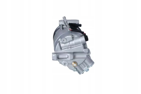 32789 NRF AIR CONDITIONING COMPRESSOR OPEL VAUXHALL ASTRA J 10 Part manufacturer NRF