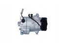 32789 NRF AIR CONDITIONING COMPRESSOR OPEL VAUXHALL ASTRA J 10 Catalog number of the part 32789