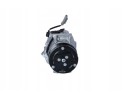 32789 NRF AIR CONDITIONING COMPRESSOR OPEL VAUXHALL ASTRA J 10 Car type cargo vans passenger cars