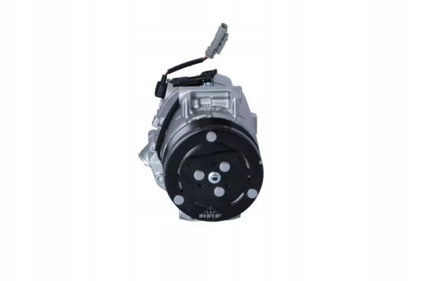 32789 NRF AIR CONDITIONING COMPRESSOR OPEL VAUXHALL ASTRA J 10 Car type cargo vans passenger cars