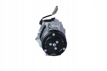 32789 NRF AIR CONDITIONING COMPRESSOR OPEL VAUXHALL ASTRA J 10 Car type cargo vans passenger cars