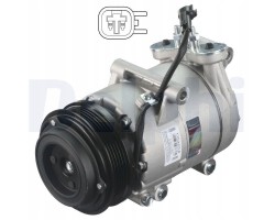 Air conditioning compressor DELPHI CS20350