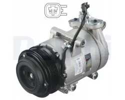 Compresor de aire acondicionado Delphi CS20350 OEM