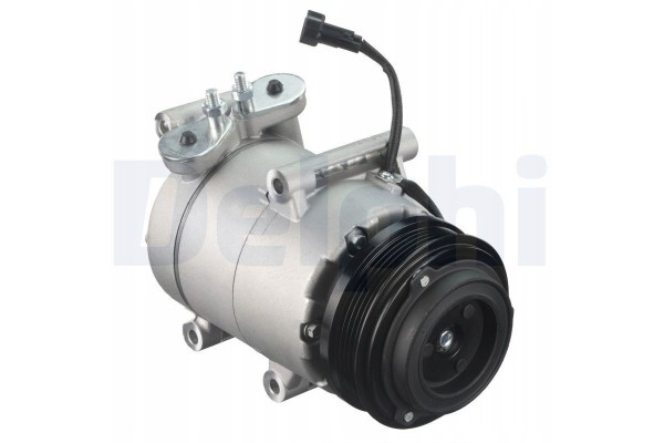 Air conditioning compressor DELPHI CS20350 Part manufacturer Delphi