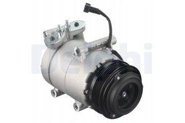 Air conditioning compressor DELPHI CS20350 Part manufacturer Delphi
