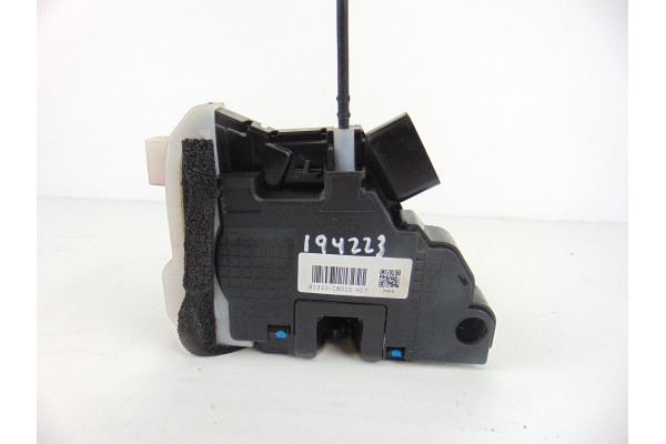 81310-C8020  CERRADURA PUERTA DELANTERA IZQUIERDA HYUNDAI I20 (GB) Classic 2015 81310-C8020 194223 HYUNDAI - 2