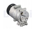 Air conditioning compressor DELPHI CS20350 Catalog number of the part CS20350