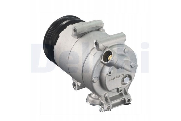 Air conditioning compressor DELPHI CS20350 Catalog number of the part CS20350