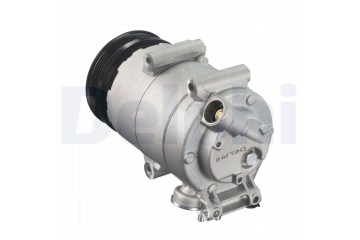 Air conditioning compressor DELPHI CS20350 Catalog number of the part CS20350