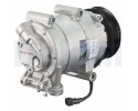 Air conditioning compressor DELPHI CS20350 Car type undefined cargo vans passenger cars