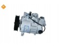 COMPRESSOR AIR CONDITIONING COMPRESSOR 32229 NRF AUDI