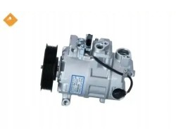 COMPRESSOR AIR CONDITIONING COMPRESSOR 32229 NRF AUDI