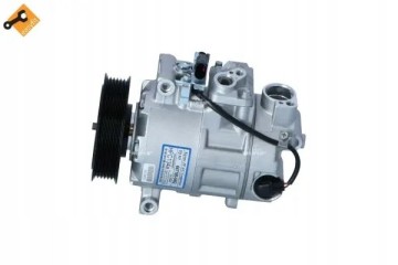 COMPRESSOR AIR CONDITIONING COMPRESSOR 32229 NRF AUDI Packaging status original