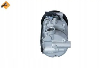 COMPRESSOR AIR CONDITIONING COMPRESSOR 32229 NRF AUDI Part manufacturer NRF