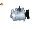 COMPRESSOR AIR CONDITIONING COMPRESSOR 32229 NRF AUDI Catalog number of the part 32229