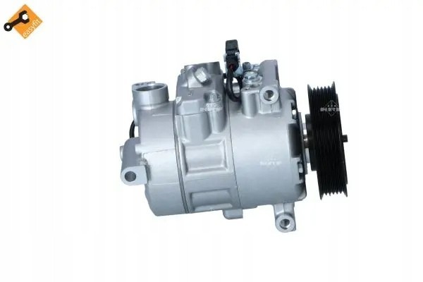 COMPRESSOR AIR CONDITIONING COMPRESSOR 32229 NRF AUDI Catalog number of the part 32229
