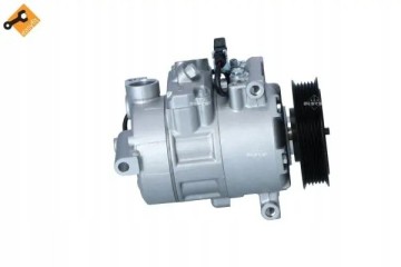COMPRESSOR AIR CONDITIONING COMPRESSOR 32229 NRF AUDI Catalog number of the part 32229