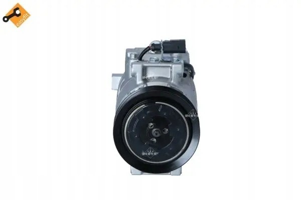 COMPRESSOR AIR CONDITIONING COMPRESSOR 32229 NRF AUDI Car type passenger cars