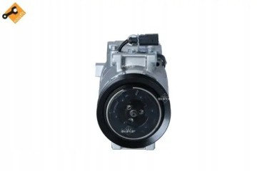 COMPRESSOR AIR CONDITIONING COMPRESSOR 32229 NRF AUDI Car type passenger cars