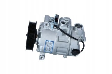 COMPRESSOR AIR CONDITIONING COMPRESSOR 32229 NRF AUDI EAN GTIN 8718042016737