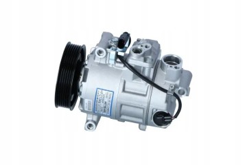 Compresor de Aire Acondicionado NRF 32229