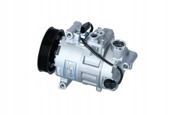 Compresor de Aire Acondicionado NRF 32229