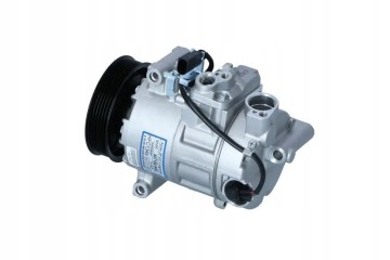 Compresor de Aire Acondicionado NRF 32229