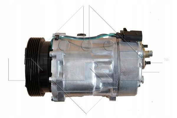 NRF 32064 Compressor air conditioning Part manufacturer NRF