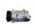 NRF 32064 Compressor air conditioning Catalog number of the part 32064