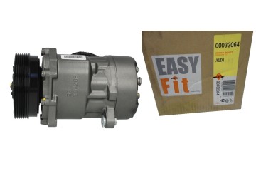 NRF 32064 Compressor air conditioning Product weight with unit packaging 11 kg