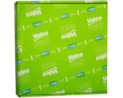 VALEO 813256 air conditioning compressor